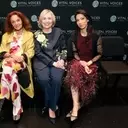 Vital Voices Global Leadership Awards: Celebrating Women Who Drive Generational Change