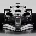 Cadillac Unveils Patriotic Livery for Miami Grand Prix