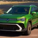 Volkswagen Recalls 38,000 Taos SUVs Due to Potential Fuel Leak Hazard