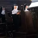 Austrian Nuns' Unexpected Journey to Rome and Vatican Audience