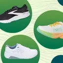 Podiatrist-Approved Athletic Footwear