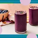 The Mediterranean Diet Smoothie: A Nutritious and Refreshing Choice