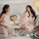 Post-Met Gala Pajama Party at The Mark Hotel