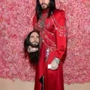 Met Gala Men's Fashion: A Retrospective of Bold Red Carpet Looks