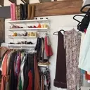 Hannah Traore's Fashion Philosophy and Closet Insights