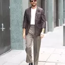 Paul Anthony Kelly's Masterclass in Jacket Style