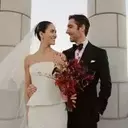 A Downtown Manhattan Wedding: A Love Letter to New York