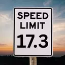 Wisconsin Implements Unusual Speed Limit to Enhance Road Safety