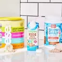Top Protein Powders and Shakes for Children