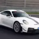 Porsche 911 GT3 Manthey Achieves New Nürburgring Record