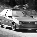 Revisiting the 1985 Mitsubishi Mirage Turbo: An Underappreciated Hot Hatch