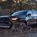 2027 Toyota 4Runner Hybrid: The Off-Road Electrified Evolution