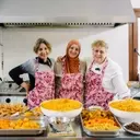 Culinary Crossroads: Sicilian-Tunisian Women Forge Community and Integration through Food