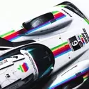 Porsche Revives Iconic Apple Livery for 963 Race Cars