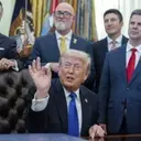 President Trump Greenlights Bridger Pipeline Expansion