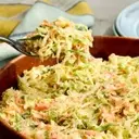 The Enduring Appeal of Cream Slaw: A Midwestern Classic Reimagined