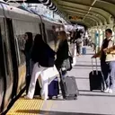 Soaring Gas Prices Drive Up Passenger Rail Ridership