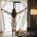 The Power of Solitude: Why a Solo Hotel Stay Can Rejuvenate Parents