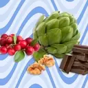 Beyond Blueberries: Uncovering Antioxidant Powerhouses