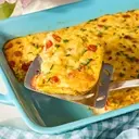 Delightful Brunch Bake for Special Occasions