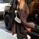 Jennifer Lawrence Embraces Bold Statement Bags for Spring