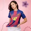Olivia Rodrigo Teams Up with FC Barcelona and Spotify for Unique Partnership