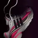 Pharrell x Adidas Virginia Adistar Jellyfish 'Pink' Edition Debuts in Miami