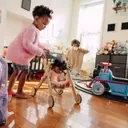 The Benefits of a Minimalist Approach to Children's Toys