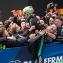 Kimi Antonelli: Formula 1's Rising Star and Mercedes-AMG's Youngest Talent