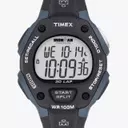The Timex Ironman Classic 30: A Back-to-Basics Approach to Fitness Tracking