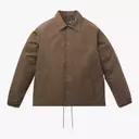 The Enduring Appeal of the Coach Jacket: A Style Guide