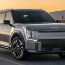 Kia's EV Sales See Unexpected Surge Amidst Overall Decline