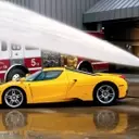 2003 Ferrari Enzo: A Track Day Retrospective
