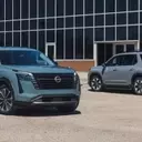 2026 Honda Pilot vs. Nissan Pathfinder: Which SUV Reigns Supreme?