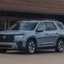 2026 Honda Pilot Elite: Features and Performance Overview