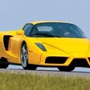 A Rare Encounter with the Legendary Ferrari Enzo