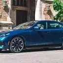 2027 BMW i5: An Electrifying Evolution of the 5-Series