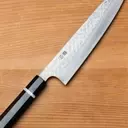 Mastering the Blade: A Comprehensive Guide to Japanese Chef's Knives
