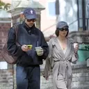 The Enduring Allure of Quiet Celebrity Romances
