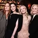 Erin Walsh Unveils "The Art of Intentional Dressing" with Star-Studded Celebration