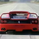 Ferrari F50: A Saga of Exclusivity and Performance Testing