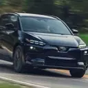 2027 Subaru Solterra: An Electrified Crossover with All-Wheel Drive Capability