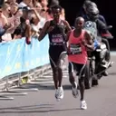 The Evolution of Running Shoes: From Ancient Greece to Modern Marathons