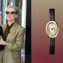 Celebrity Timepieces: A Glimpse into Star-Studded Watch Choices