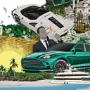 The Rise of Ultra-Exclusive One-Off Supercars