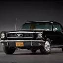The Rare 1966 Ford T5: A Mustang by Another Name