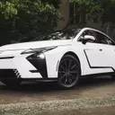 2026 Lexus ES Hybrid: Pricing and June Availability Announced