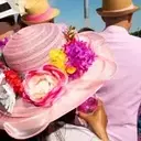 Kentucky Derby: The Crowd Steals the Show