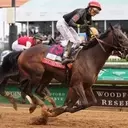 Golden Tempo's Historic Kentucky Derby Victory Led by Trailblazing Trainer Cherie DeVaux