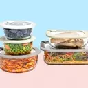 Bentgo Signature Glass Storage Set: A Year-Long Review of Durable, Plastic-Free Food Containers